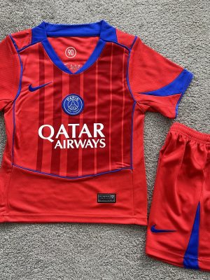 Maillot Third Enfant PSG 25/26