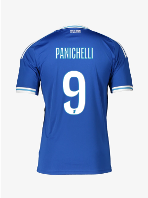 Maillot Domicile Panichelli Strasbourg 25/26